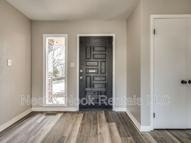 Foto del edificio - 5966 E 36th St