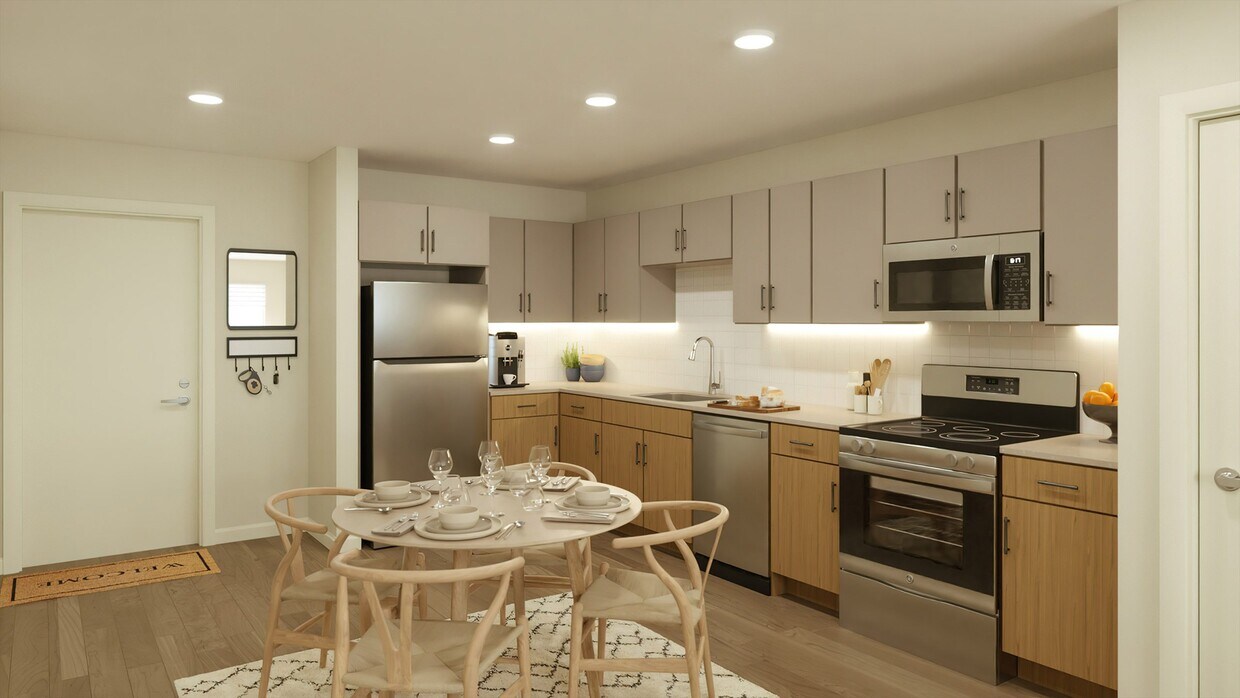 Foto principal - Wrighthaven Square Apartments