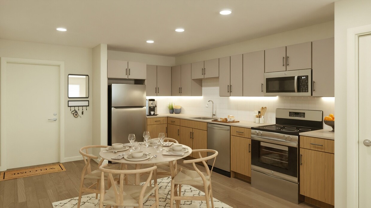 Primary Photo - Wrighthaven Square Apartments
