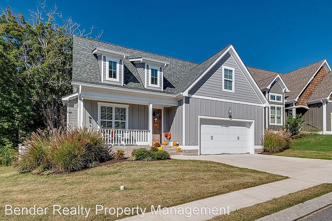 Building Photo - 4 br, 3 bath House - 5519 Little Gem Dr.