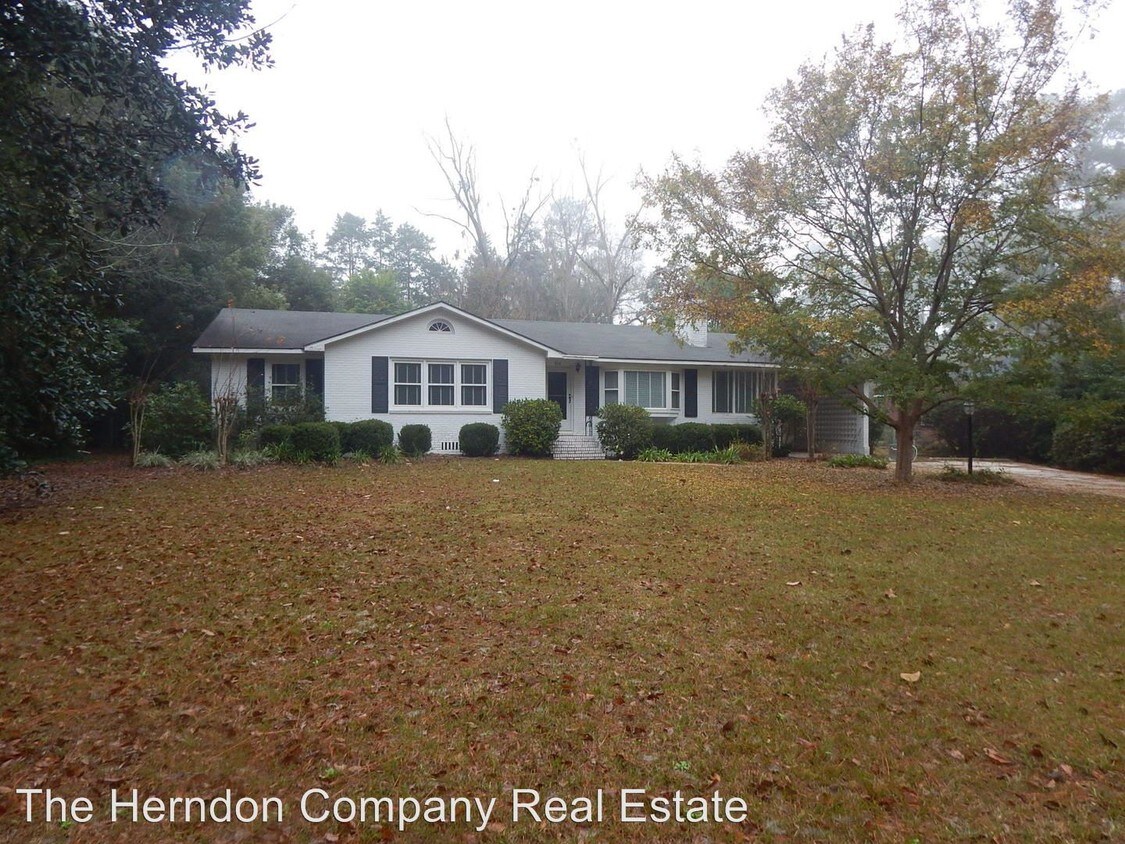 Primary Photo - 3 br, 2 bath House - 806 W. Alden Avenue