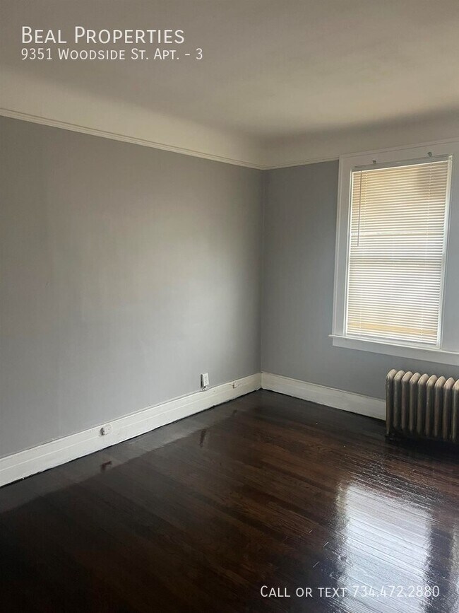 Foto del edificio - 9351 Woodside St