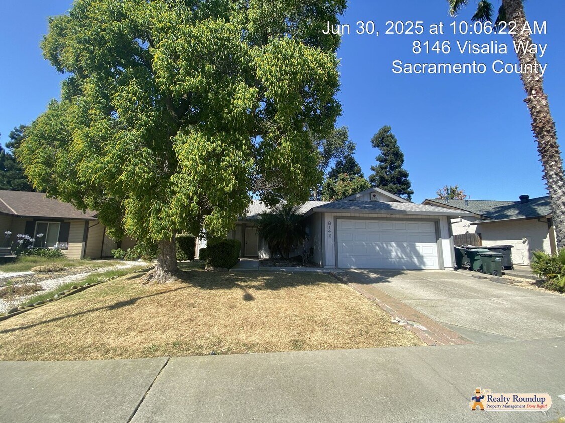 Three Bedroom, Two Bathroom Home with No C... - Three Bedroom, Two Bathroom Home with No C...