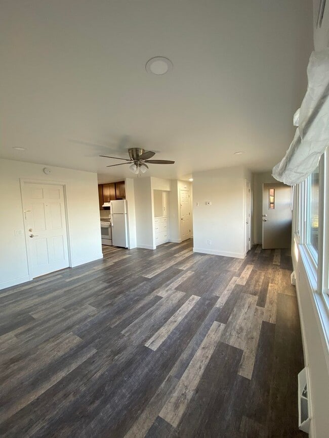 Foto del interior - Chalet Gardens Apartments