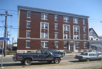 Foto del edificio - 1599 Fairfield Ave