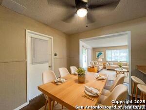 Foto del edificio - 4543 Cambray Dr