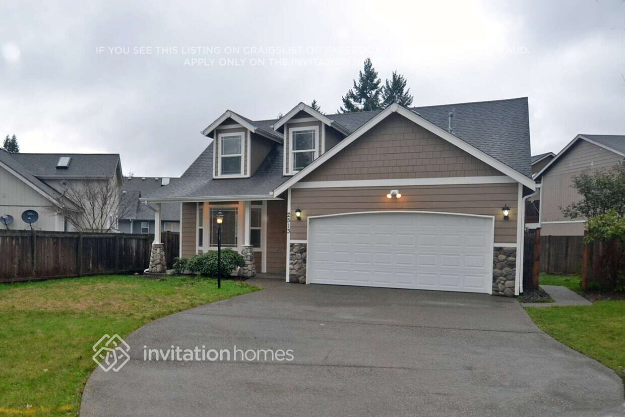 Foto principal - 2513 171st St E