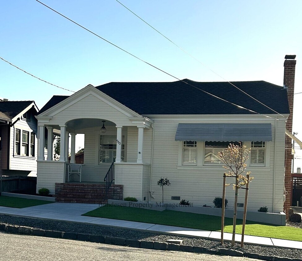 Foto principal - 510 Liberty Street, Petaluma, CA 94952
