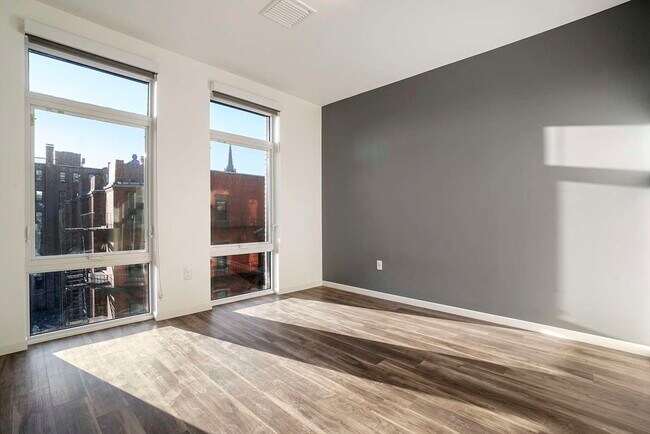Foto del edificio - 857 Beacon St