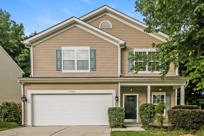 Building Photo - 13510 Anne Browers Rd