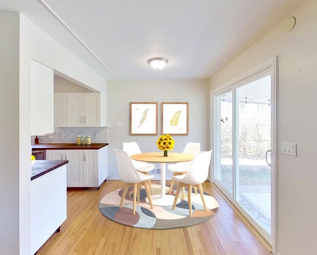 Photo - 2698 S Jasmine St House