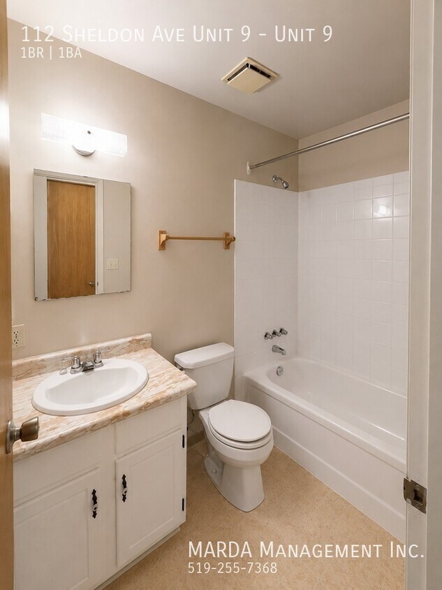 Building Photo - COZY 1 BED/ 1 BATH UNIT IN CHATHAM + HYDRO