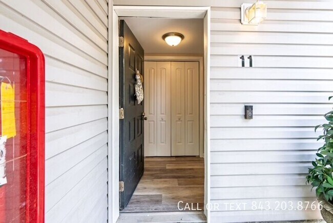 Foto del edificio - 11 Rudwick Cir