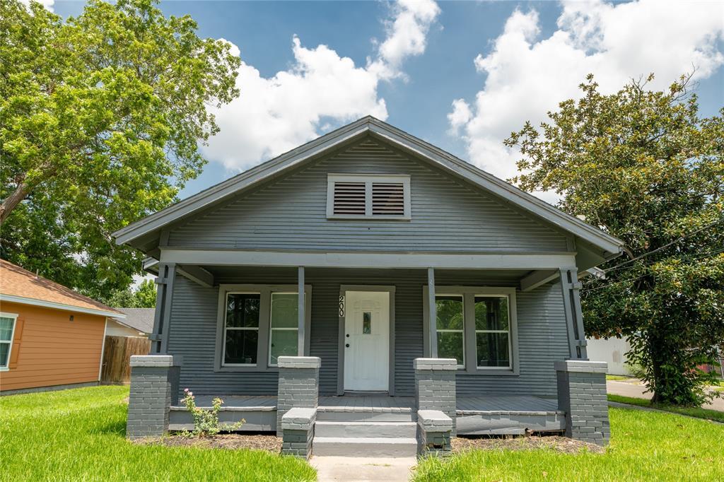 200 W James Ave, Baytown, TX 77520 House Rental in Baytown, TX