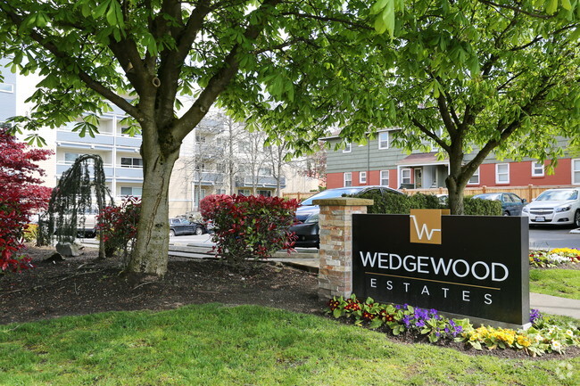 Wedgewood Estates Apartments - Seattle, WA | Apartments.com