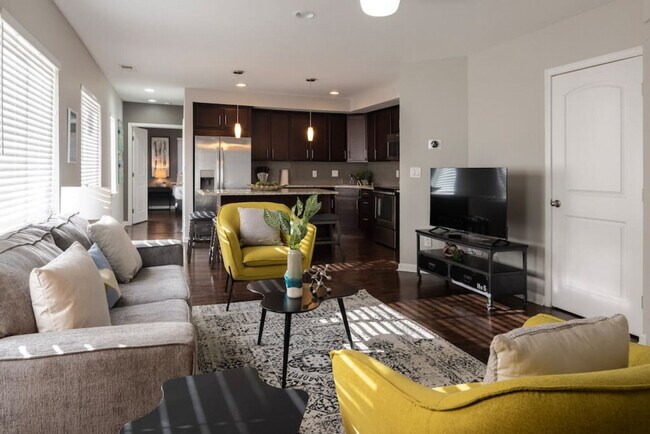 Foto del edificio - 2201 Reading Rd