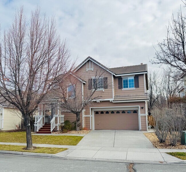 Foto del edificio - Charming Spacious 3 Bedroom Home