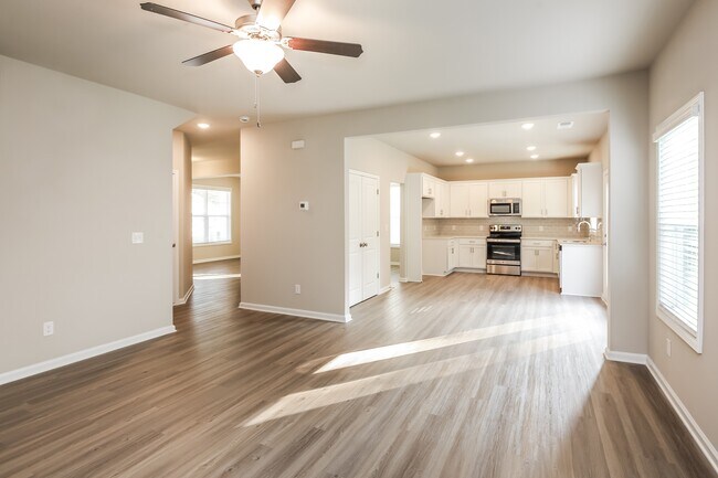 Foto del edificio - 3302 Lilac Crk Trl