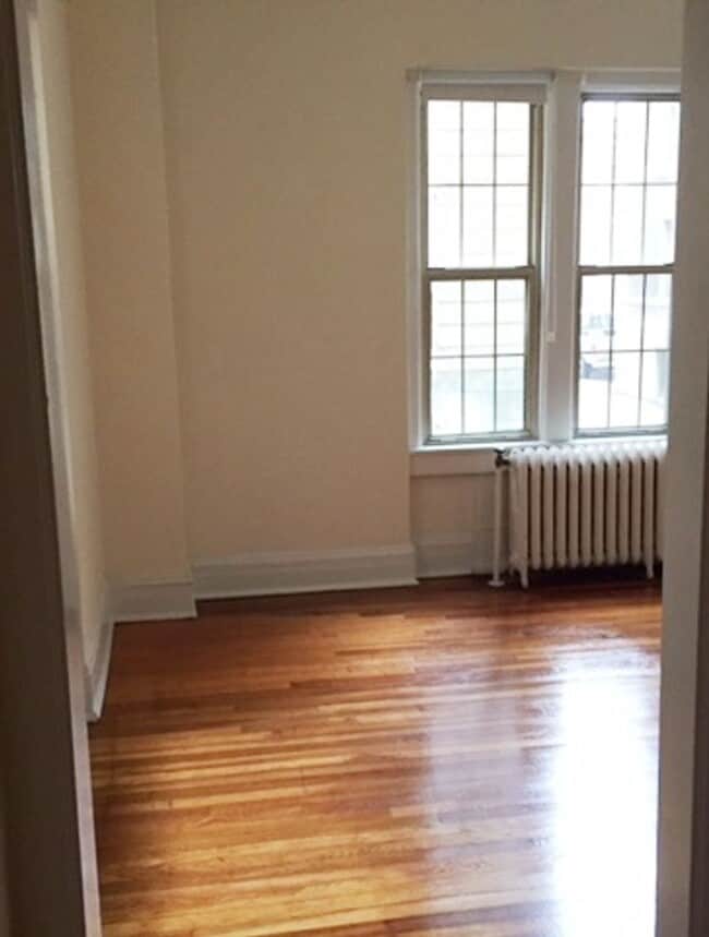 Photo - Wyman Towers Apartments