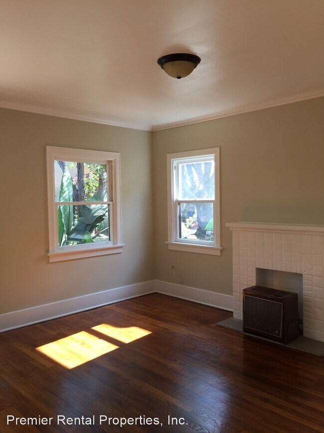 Building Photo - 2926 Juniper St