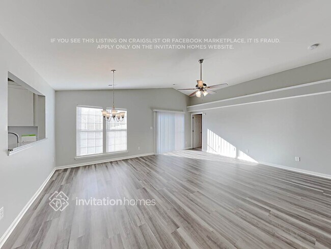 Foto del edificio - 5425 Scarlet Sage Dr