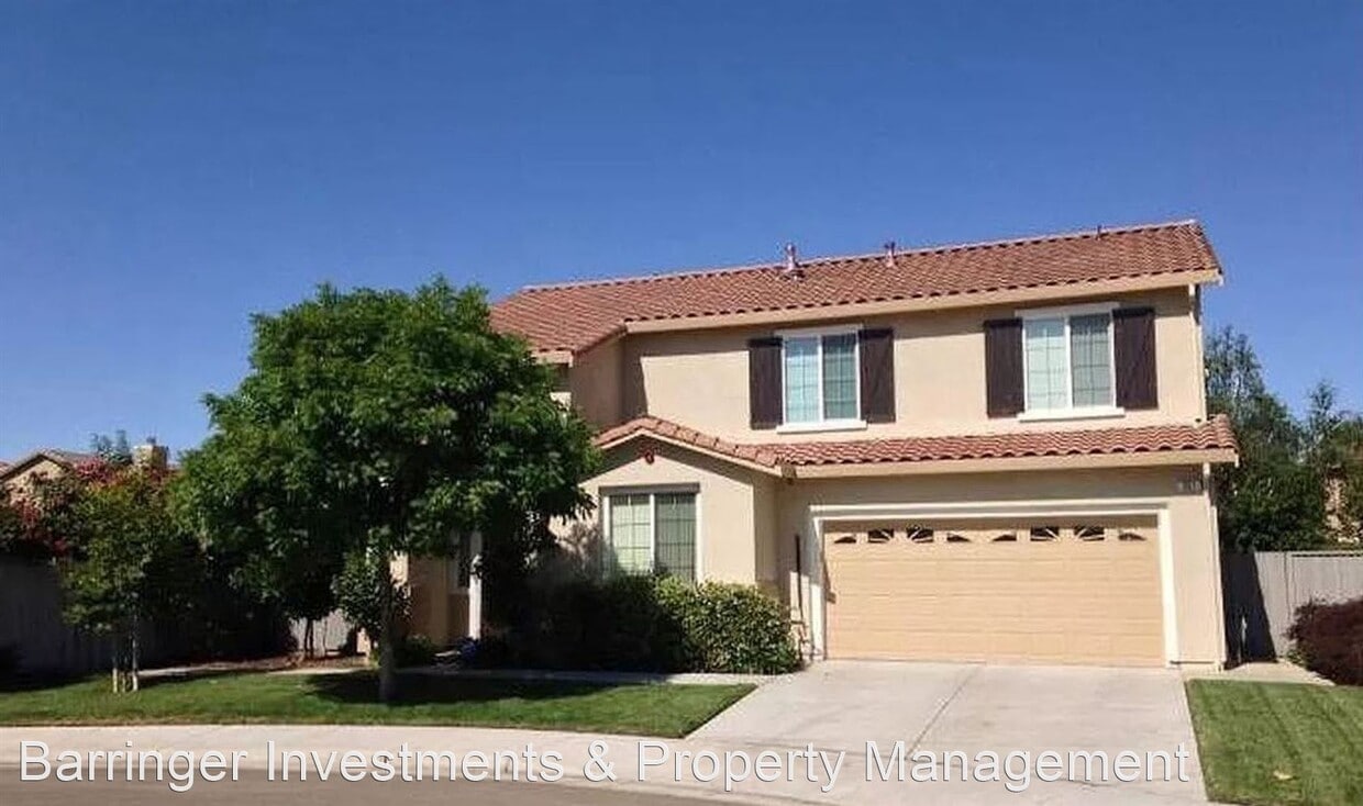 4 br, 3 bath House 351 Portico Ct House Rental in Tracy, CA