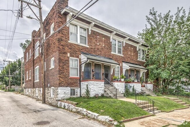 Building Photo - 4318 Connecticut St