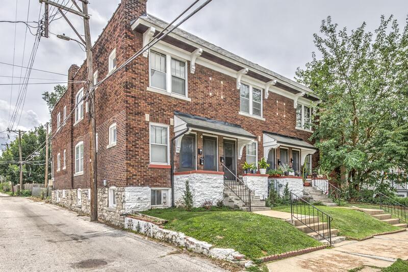 Foto principal - 4318 Connecticut St