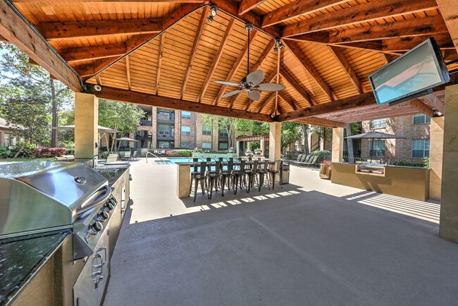 Building Photo - Ashford Lakes