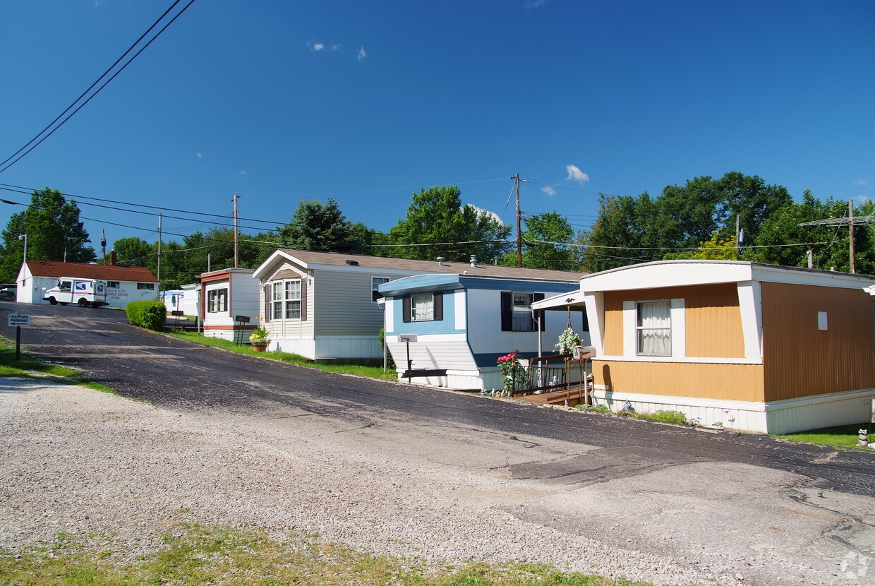 Building Photo - 3202 Mogadore Rd