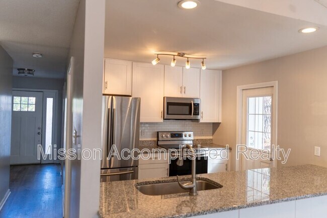 Foto del edificio - 7209 Bailey Ct