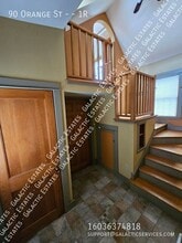 Building Photo - 90 Orange St