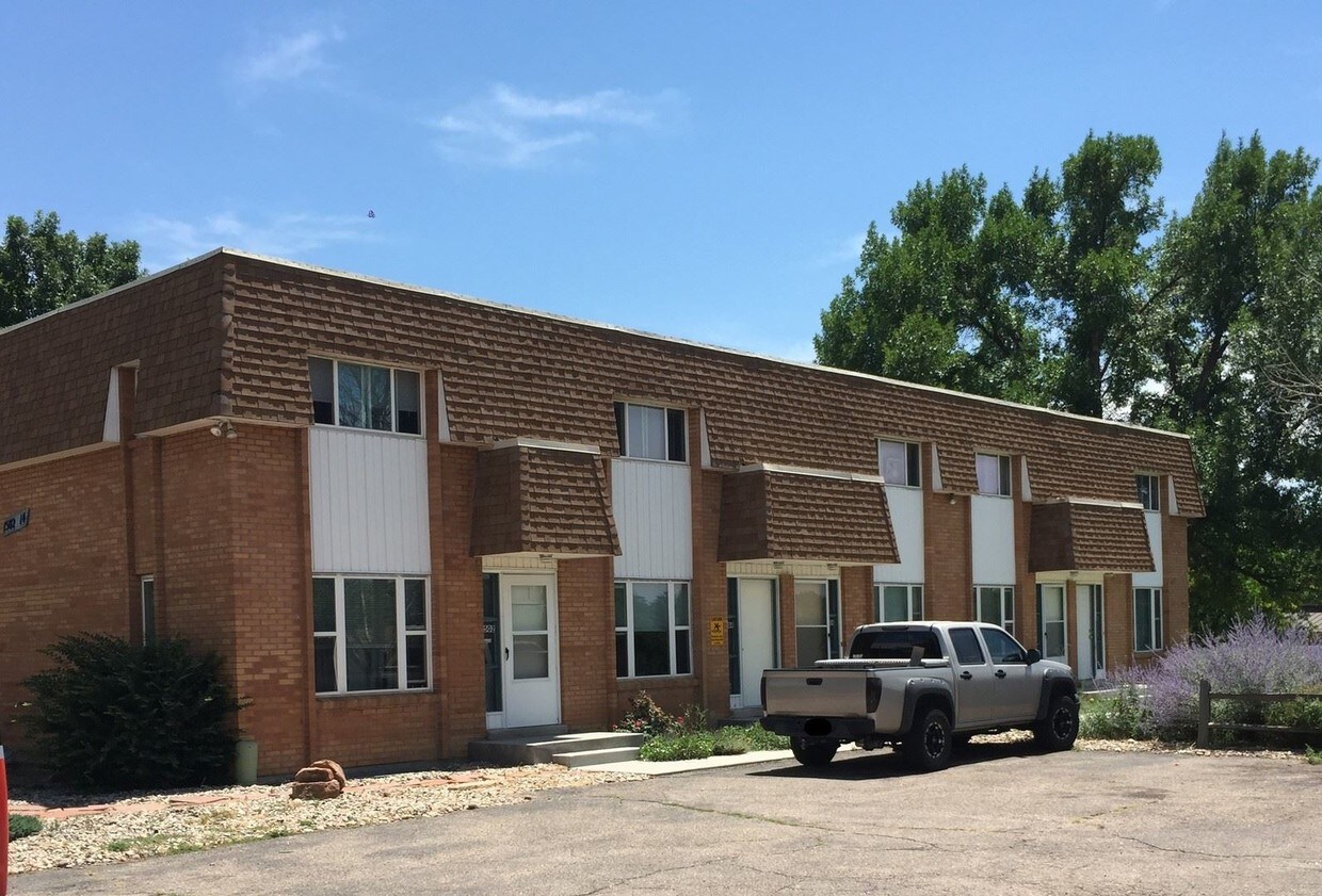 Foto principal - 1502-1514 W 29th St