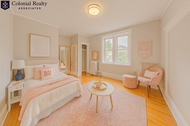 Photo - 330 St Paul St Apartment