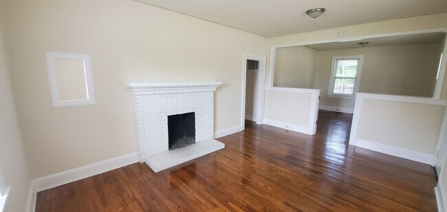 Building Photo - Fantastic 2BR, 1BA Durham Home with a Large Yard