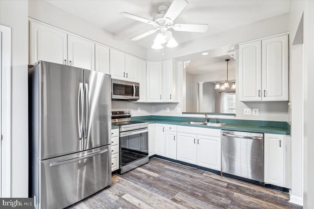 Foto principal - 9533 Bellhaven Ct