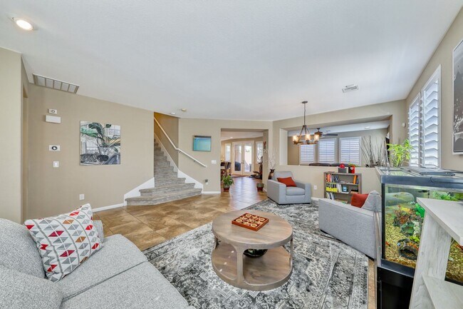 Building Photo - LOADED W/ UPGRADES! STUNNING 3BD/2.5BA NEAR SUMMERLIN!