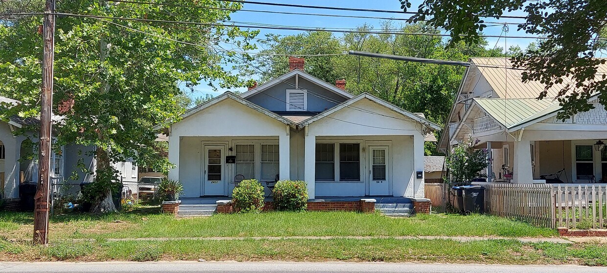 2409 Wrightsboro Rd Unit 2409, Augusta, GA 30904 Apartments in Augusta, GA