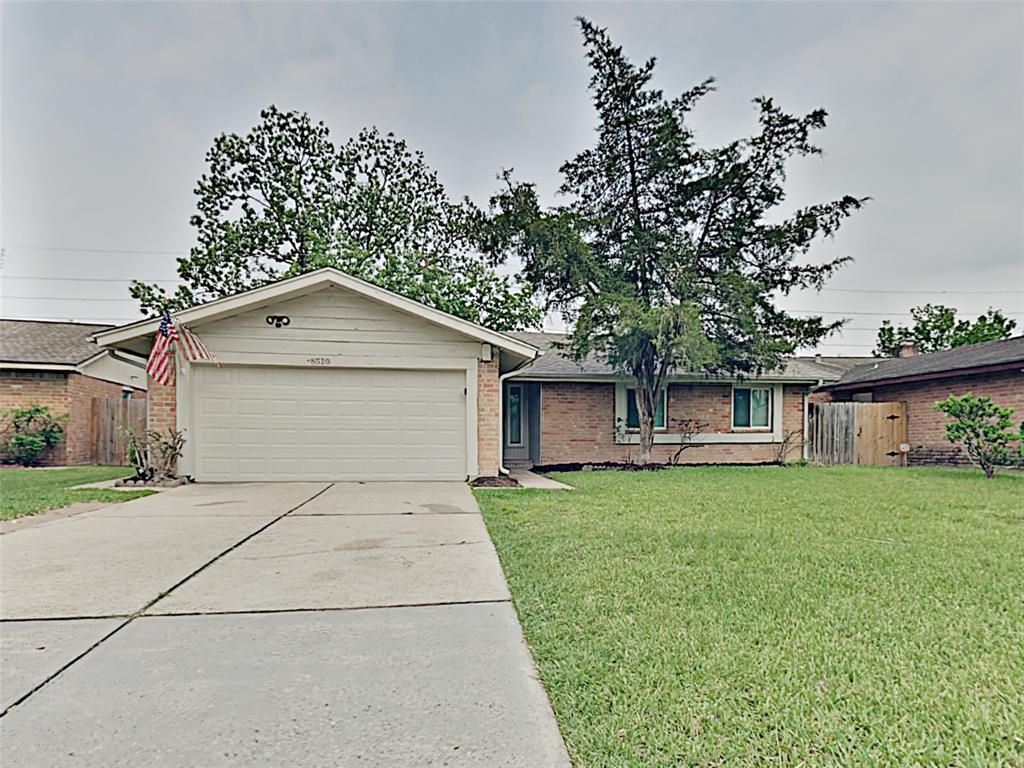 Foto principal - 8510 Sorrel Dr