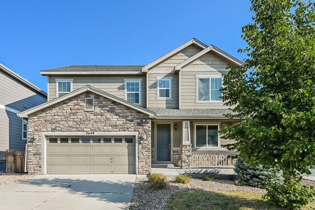 Building Photo - 7649 Blue Water Dr
