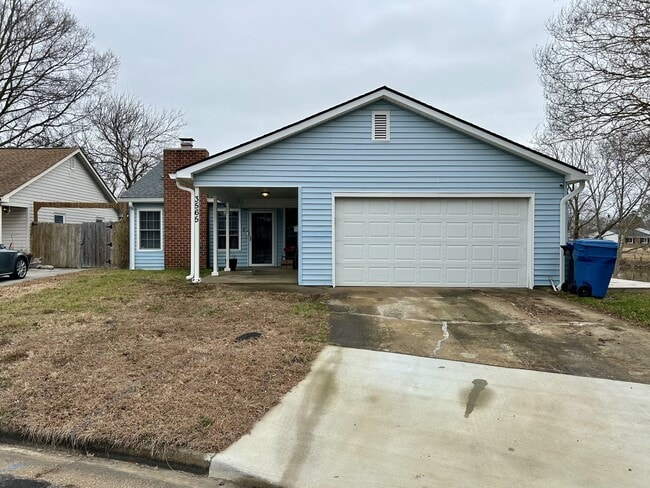 Building Photo - 3565 Dandelion Cres