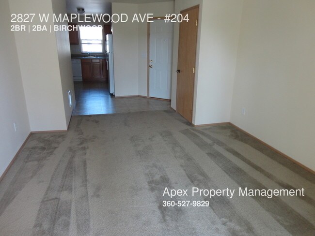 Building Photo - 2827 W MAPLEWOOD Ave
