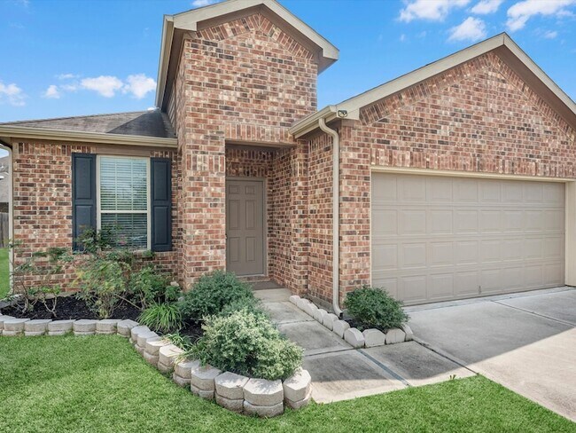 Foto del edificio - 2627 Summer Ln