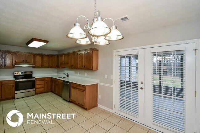 Foto del edificio - 4070 Oak Stone Dr