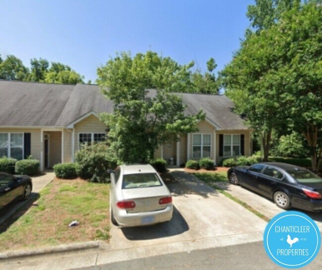 Foto del edificio - 2454 Ashton Park Ln