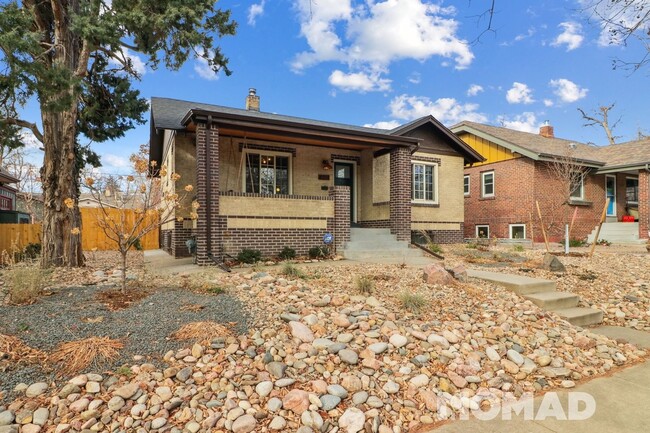 Building Photo - Charming 2BR House in Sunnyside