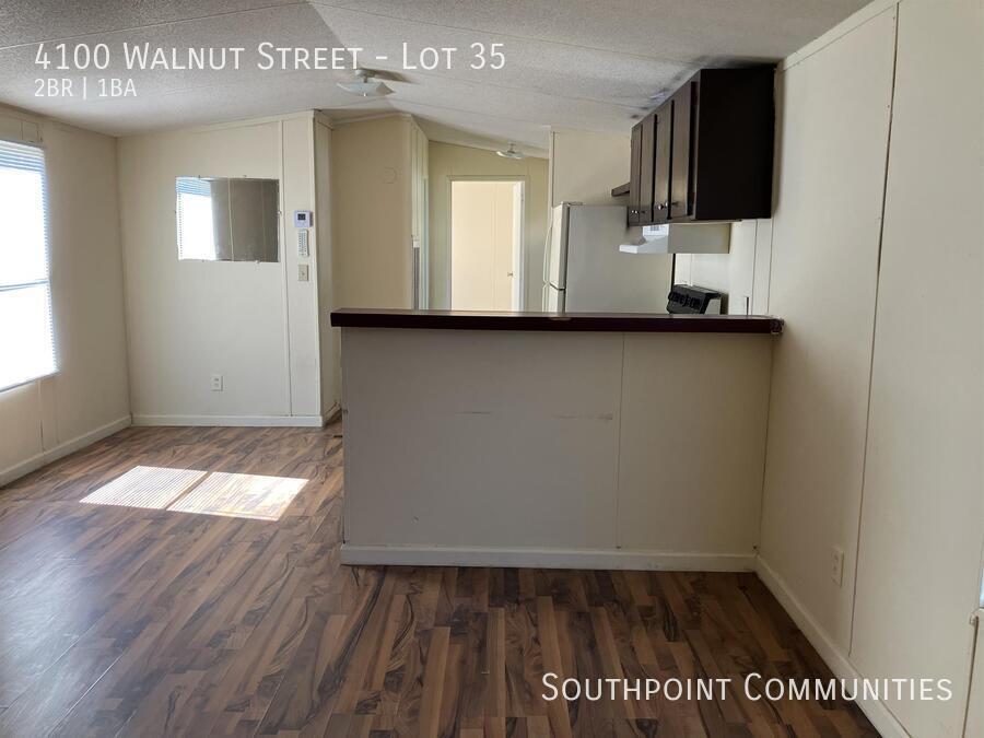 Primary Photo - 4100 Walnut St