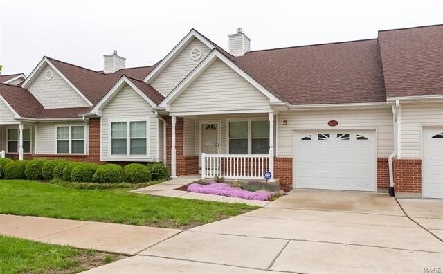 Foto del edificio - 605 Woodland Meadows Dr