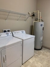Interior Photo - Oregon Apartments