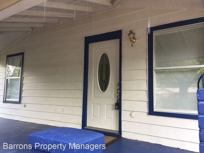 Foto del edificio - 2 br, 2 bath House - 213 E Bobe Street